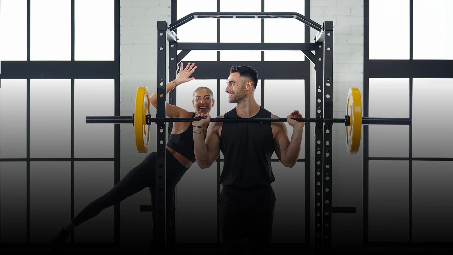 Elevate Your Home Gym Experience